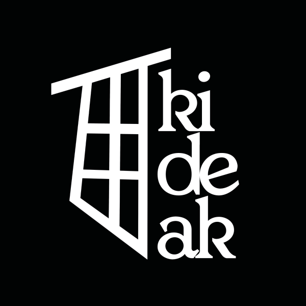 dosdemayo - kideak (square) dosdemayo kidea
